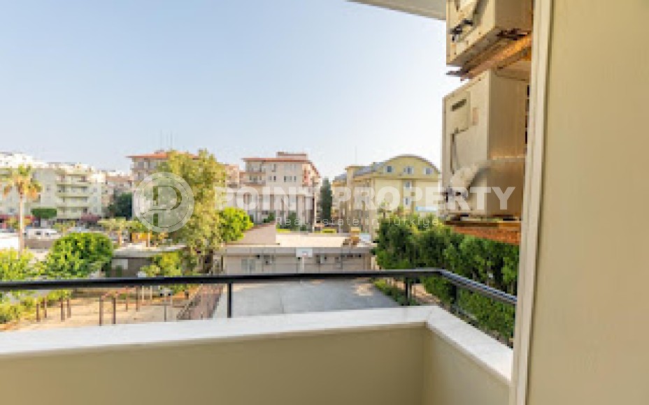 Апартаменты 2+1, общей площадью 100 м2, в 200 метрах от пляжа, в комфортабельном районе Аланьи - Оба-id-5502-фото-15