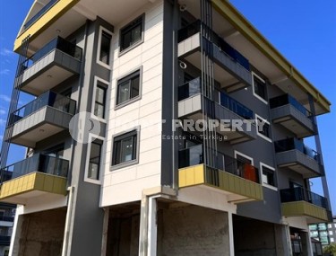 New apartments with fine finishing on the 3rd floor in a building commissioned in 2023-id-5503-photo-1