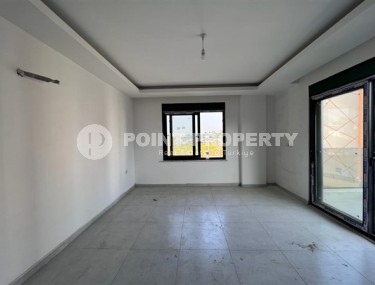 New apartments with fine finishing on the 3rd floor in a building commissioned in 2023-id-5503-photo-4