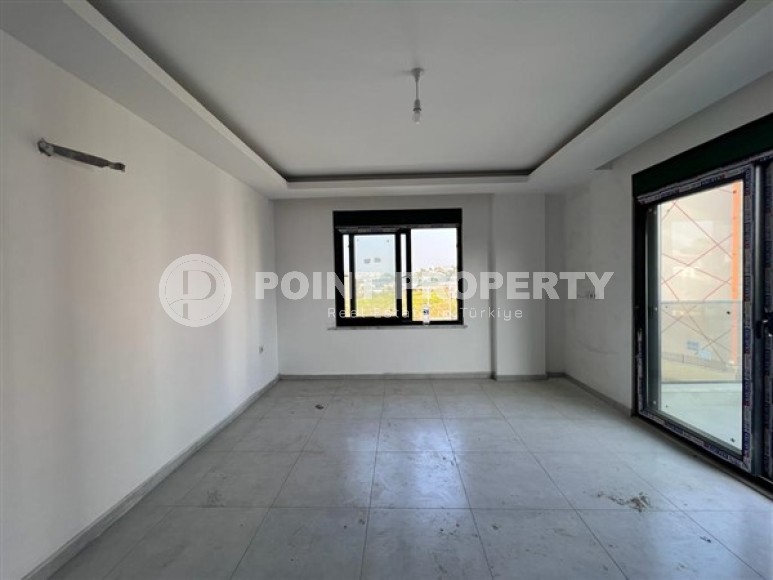 Новые апартаменты с чистовой отделкой на 3-м этаже в доме, введенном в эксплуатацию в 2023 году-id-5503-фото-4