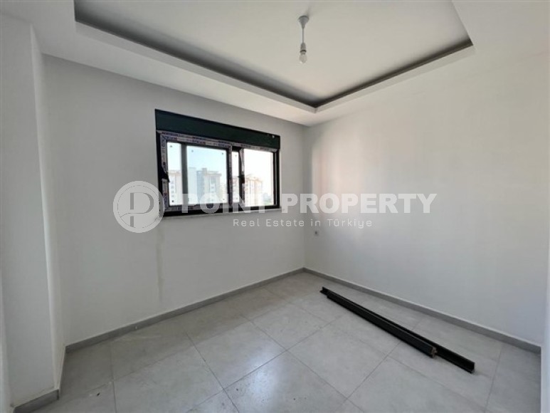 Новые апартаменты с чистовой отделкой на 3-м этаже в доме, введенном в эксплуатацию в 2023 году-id-5503-фото-5