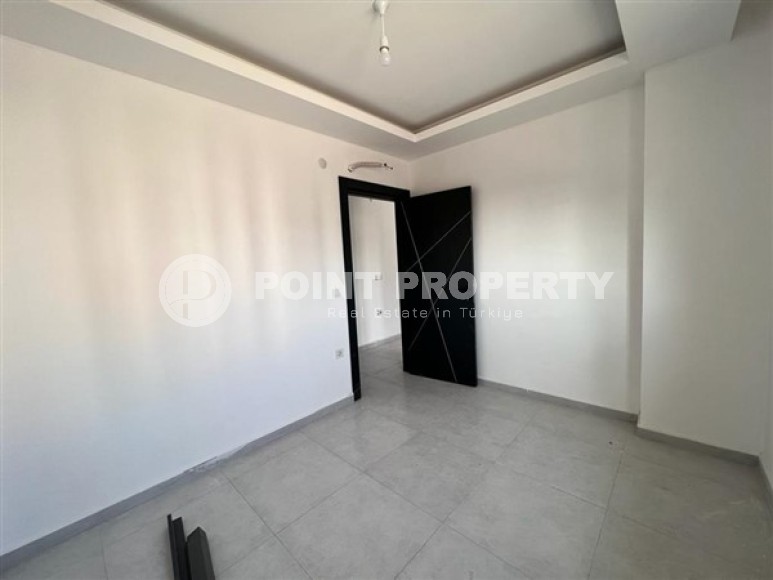 Новые апартаменты с чистовой отделкой на 3-м этаже в доме, введенном в эксплуатацию в 2023 году-id-5503-фото-6