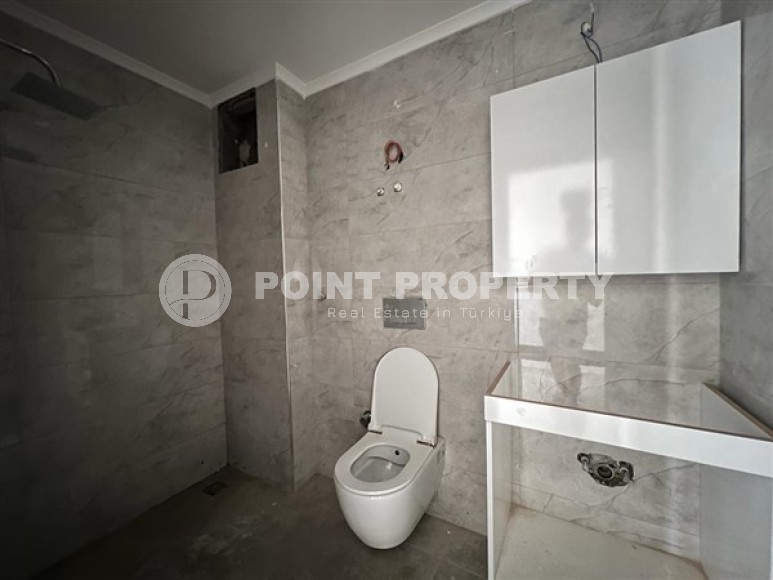 Новые апартаменты с чистовой отделкой на 3-м этаже в доме, введенном в эксплуатацию в 2023 году-id-5503-фото-8