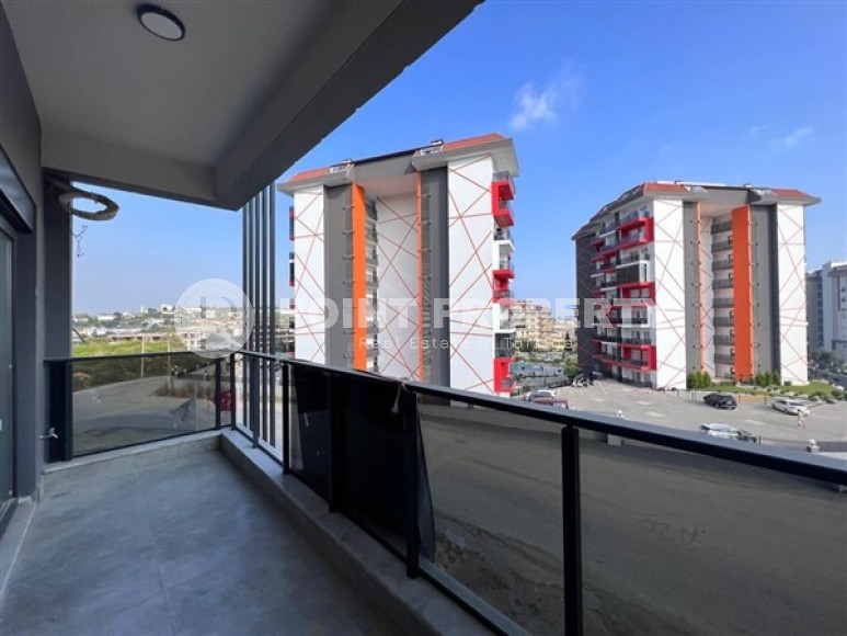 Новые апартаменты с чистовой отделкой на 3-м этаже в доме, введенном в эксплуатацию в 2023 году-id-5503-фото-10