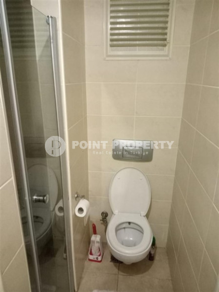 One bedroom apartment, 85m², ready to move in, in Cikcilli area, Alanya-id-1435-photo-14