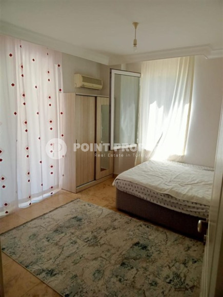 One bedroom apartment, 85m², ready to move in, in Cikcilli area, Alanya-id-1435-photo-15