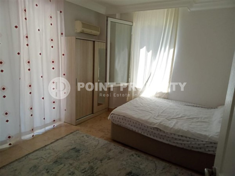 One bedroom apartment, 85m², ready to move in, in Cikcilli area, Alanya-id-1435-photo-16