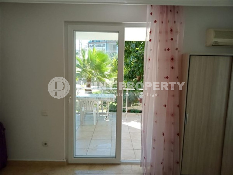 One bedroom apartment, 85m², ready to move in, in Cikcilli area, Alanya-id-1435-photo-17