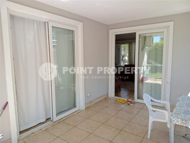 One bedroom apartment, 85m², ready to move in, in Cikcilli area, Alanya-id-1435-photo-19