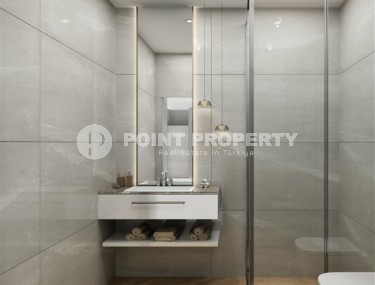 Новые апартаменты, на 4-м этаже в резиденции, ввод которой в эксплуатацию запланирован на август 2023 года-id-5507-фото-5