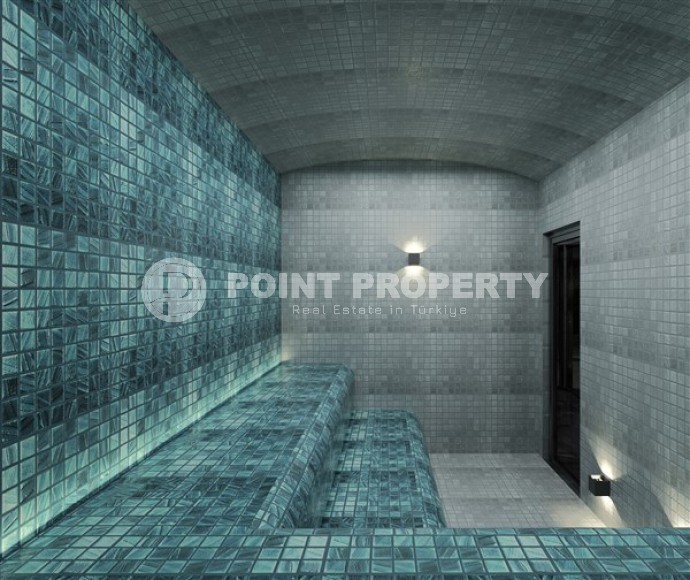 Новые апартаменты, на 4-м этаже в резиденции, ввод которой в эксплуатацию запланирован на август 2023 года-id-5507-фото-10