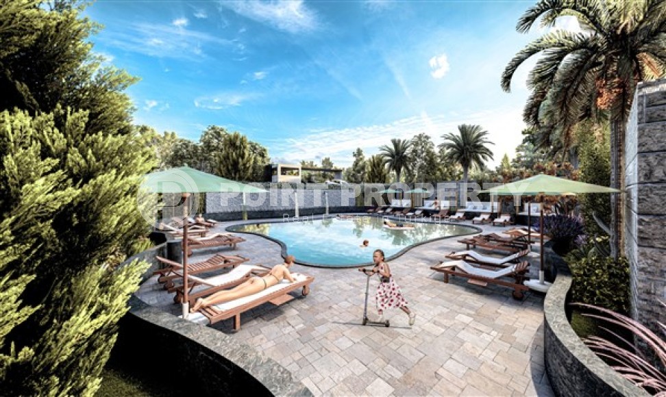 Новые апартаменты, на 4-м этаже в резиденции, ввод которой в эксплуатацию запланирован на август 2023 года-id-5507-фото-12