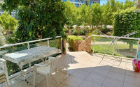 One bedroom apartment, 85m², ready to move in, in Cikcilli area, Alanya-id-1435-photo-20