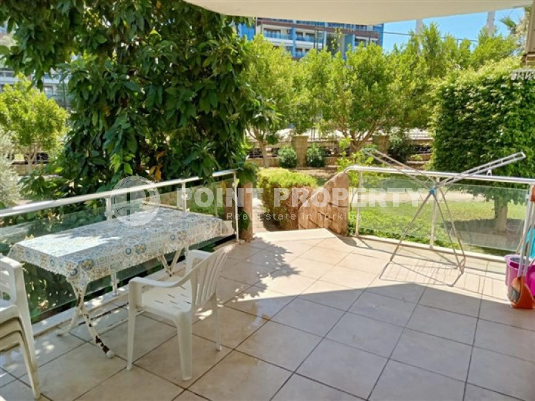 One bedroom apartment, 85m², ready to move in, in Cikcilli area, Alanya-id-1435-photo-20