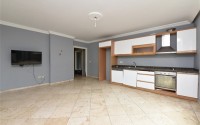 Apartment with two bedrooms, unfurnished, in a modern area of Alanya - Mahmutlar-id-5508-photo-2
