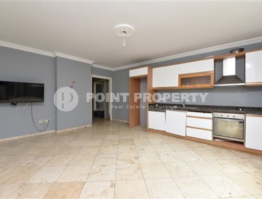 Apartment with two bedrooms, unfurnished, in a modern area of Alanya - Mahmutlar-id-5508-photo-2