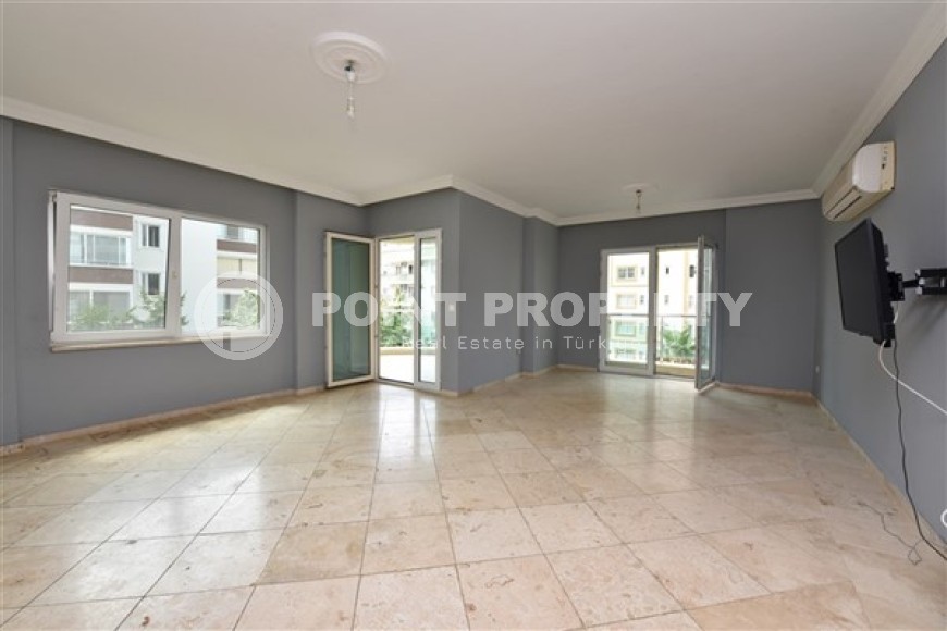 Apartment with two bedrooms, unfurnished, in a modern area of Alanya - Mahmutlar-id-5508-photo-4