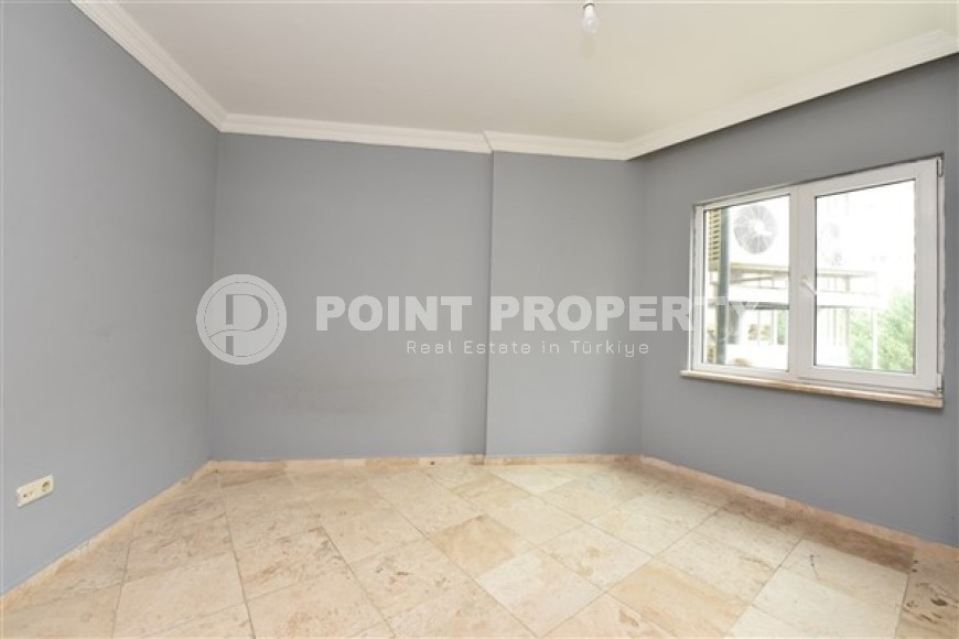 Apartment with two bedrooms, unfurnished, in a modern area of Alanya - Mahmutlar-id-5508-photo-5