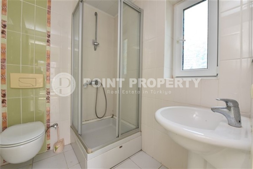 Apartment with two bedrooms, unfurnished, in a modern area of Alanya - Mahmutlar-id-5508-photo-8