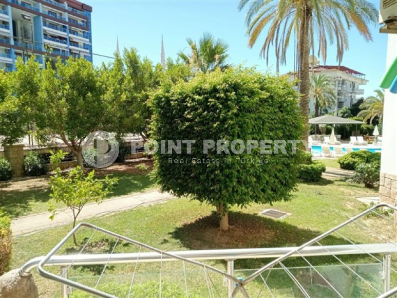 One bedroom apartment, 85m², ready to move in, in Cikcilli area, Alanya-id-1435-photo-21