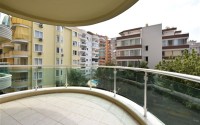 Apartment with two bedrooms, unfurnished, in a modern area of Alanya - Mahmutlar-id-5508-photo-9