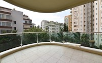 Apartment with two bedrooms, unfurnished, in a modern area of Alanya - Mahmutlar-id-5508-photo-10