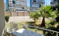 One bedroom apartment, 85m², ready to move in, in Cikcilli area, Alanya-id-1435-photo-22