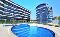 Modern apartments with a 1+1 layout, in a residential complex built in 2023, near the sea, in the Alanya - Kargicak area-id-5509-photo-1