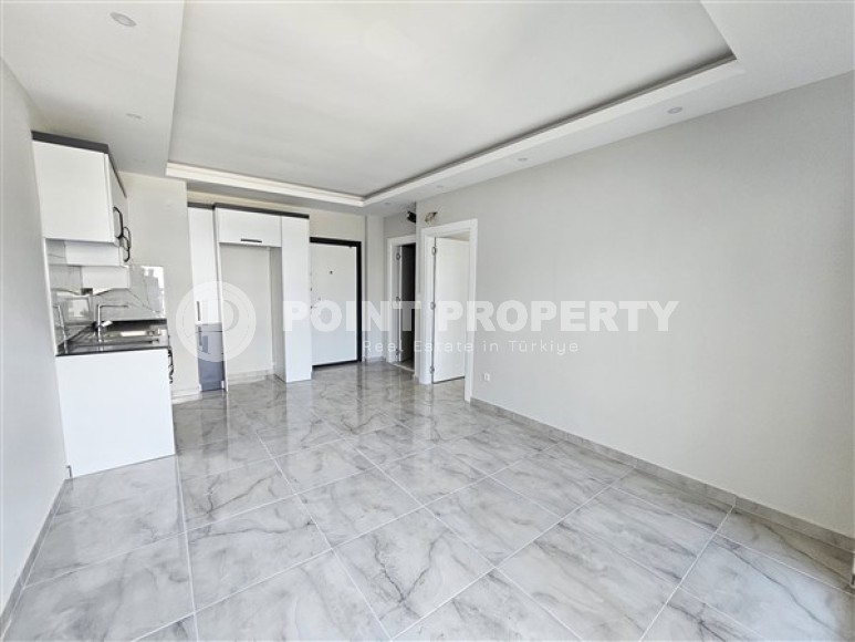 Modern apartments with a 1+1 layout, in a residential complex built in 2023, near the sea, in the Alanya - Kargicak area-id-5509-photo-3