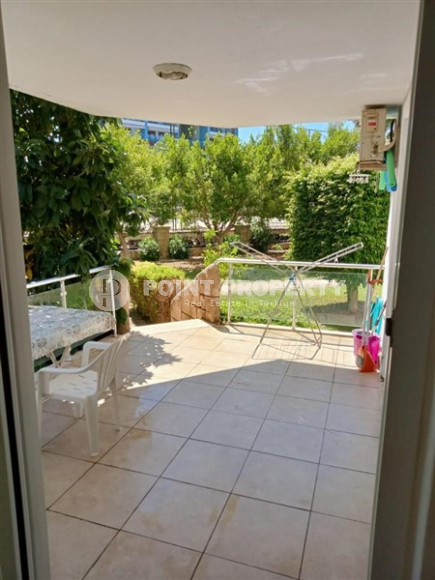 One bedroom apartment, 85m², ready to move in, in Cikcilli area, Alanya-id-1435-photo-23