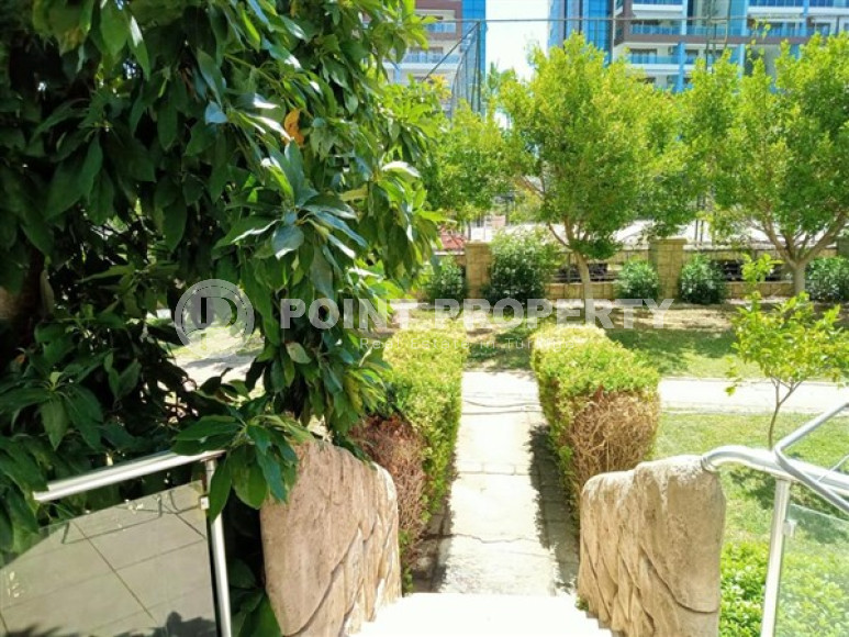 One bedroom apartment, 85m², ready to move in, in Cikcilli area, Alanya-id-1435-photo-24