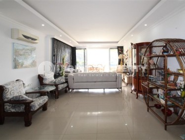 Furnished cozy apartment with 2+1 layout, in a picturesque area of Alanya - Kargicak-id-5515-photo-4