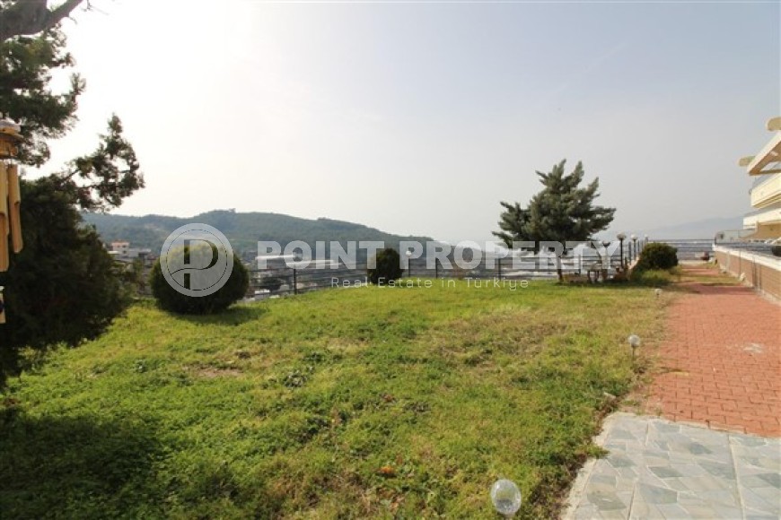 Меблированная уютная квартира планировкой 2+1, в живописном районе города Аланья - Каргыджак-id-5515-фото-22