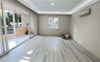 Apartment with two bedrooms, newly renovated, in the central area of Alanya - Saray-id-5517-photo-4