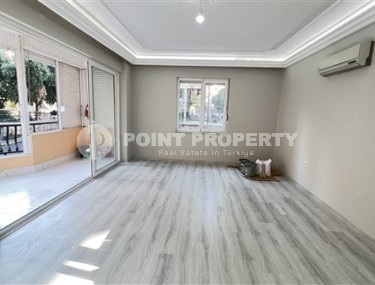 Apartment with two bedrooms, newly renovated, in the central area of Alanya - Saray-id-5517-photo-4