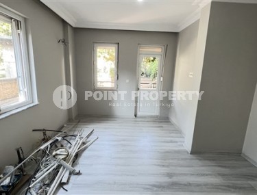 Apartment with two bedrooms, newly renovated, in the central area of Alanya - Saray-id-5517-photo-5