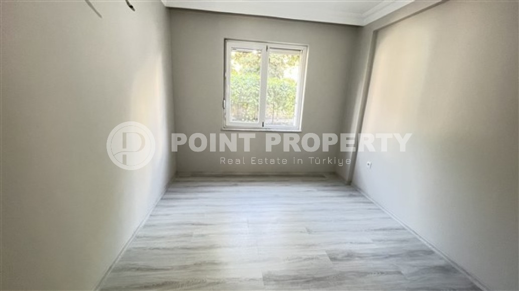 Apartment with two bedrooms, newly renovated, in the central area of Alanya - Saray-id-5517-photo-6