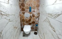 Apartment with two bedrooms, newly renovated, in the central area of Alanya - Saray-id-5517-photo-8