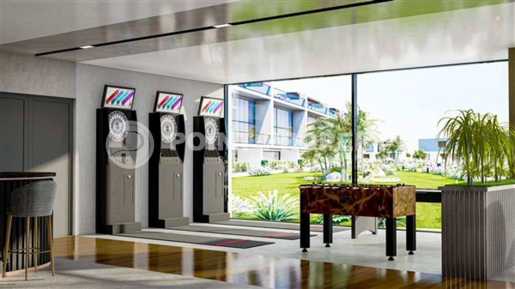 Апартаменты и виллы в роскошной резиденции в 900 метрах от моря-id-5518-фото-9