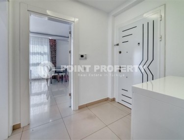 Комфортабельная современная квартира в 200 метрах от пляжа Клеопатры в центре Аланьи-id-5526-фото-4