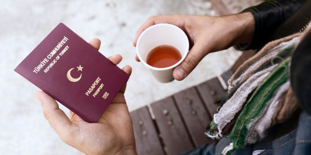 Паспорт Турции за инвестиции