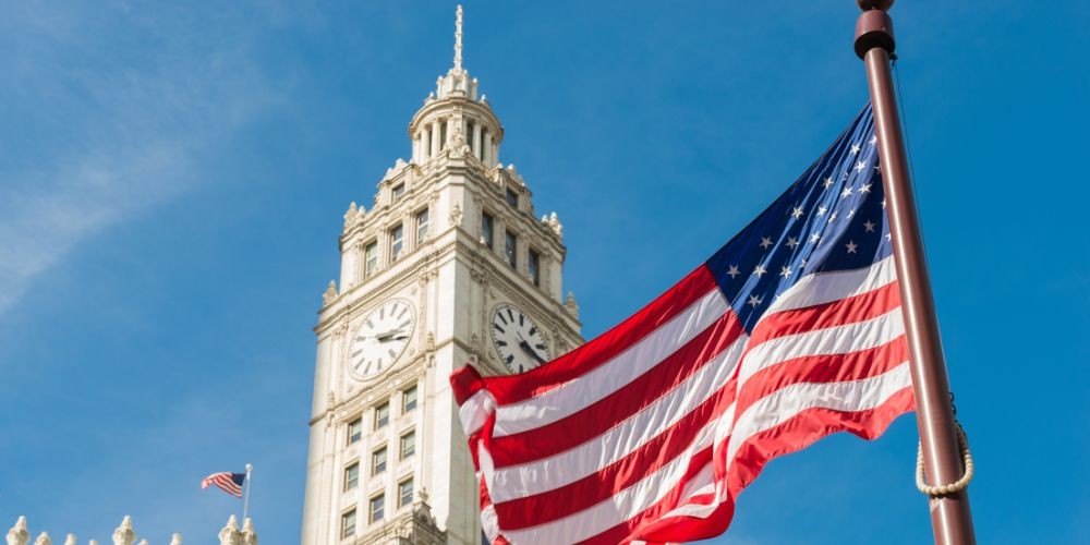 Гостевая виза в США для граждан Турции