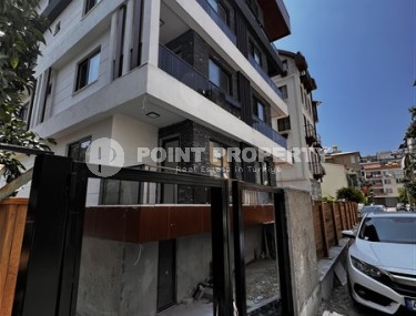 Новая квартира с чистовой отделкой на 3-м этаже в доме, введенном в эксплуатацию в 2023 году-id-5530-фото-1