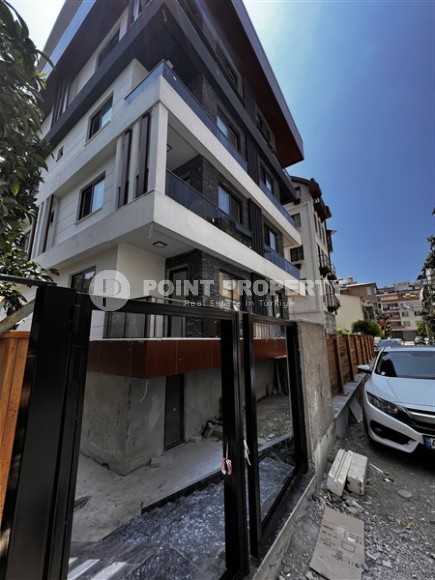 New apartment with fine finishing on the 3rd floor in a building commissioned in 2023-id-5530-photo-1