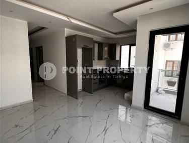 Новая квартира с чистовой отделкой на 3-м этаже в доме, введенном в эксплуатацию в 2023 году-id-5530-фото-2