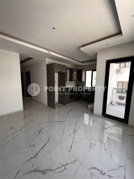 Новая квартира с чистовой отделкой на 3-м этаже в доме, введенном в эксплуатацию в 2023 году-id-5530-фото-2