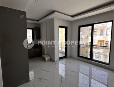 Новая квартира с чистовой отделкой на 3-м этаже в доме, введенном в эксплуатацию в 2023 году-id-5530-фото-3