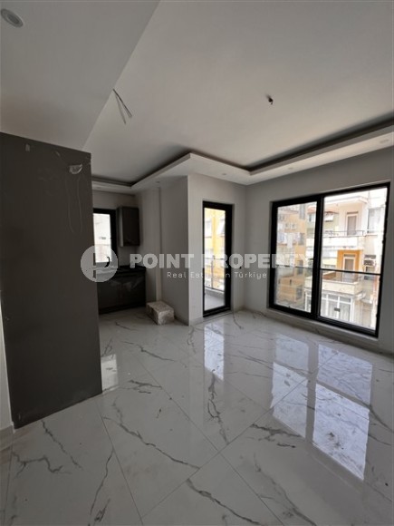 Новая квартира с чистовой отделкой на 3-м этаже в доме, введенном в эксплуатацию в 2023 году-id-5530-фото-3