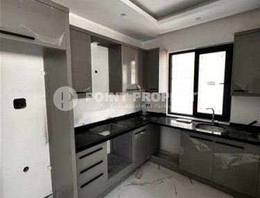 Новая квартира с чистовой отделкой на 3-м этаже в доме, введенном в эксплуатацию в 2023 году-id-5530-фото-4