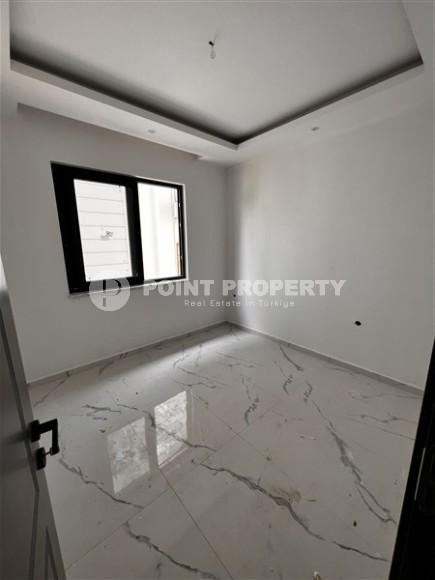 Новая квартира с чистовой отделкой на 3-м этаже в доме, введенном в эксплуатацию в 2023 году-id-5530-фото-5